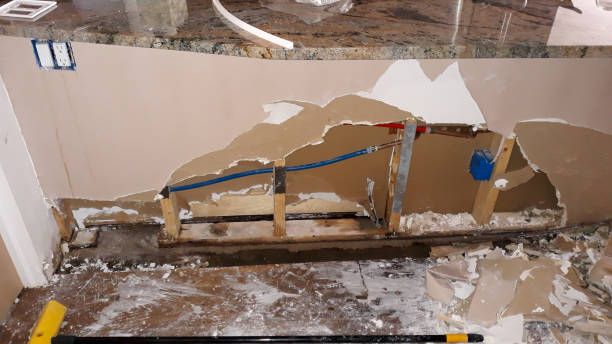 Best Water damage restoration near me  in Cedar Rapids, IA